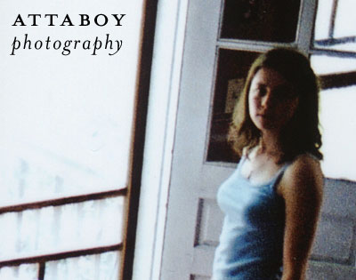 attaboy photography