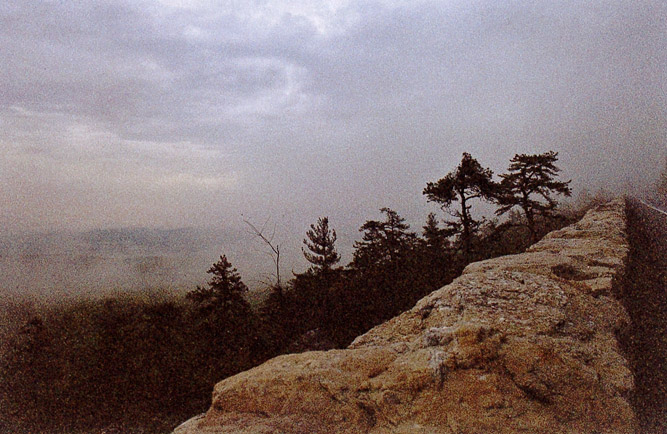 Catskill Haze