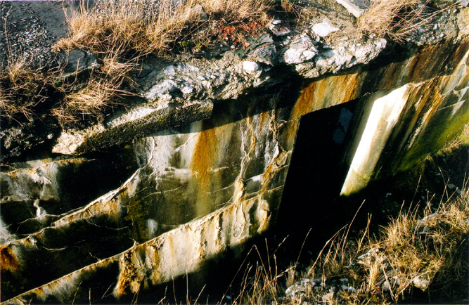 Halifax Fort
