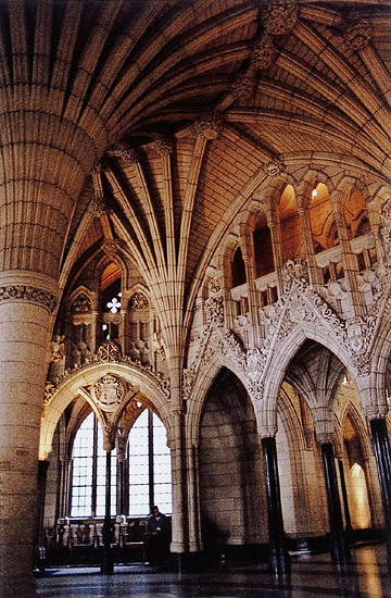 Parliament Hall