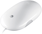 Apple Mighty Mouse